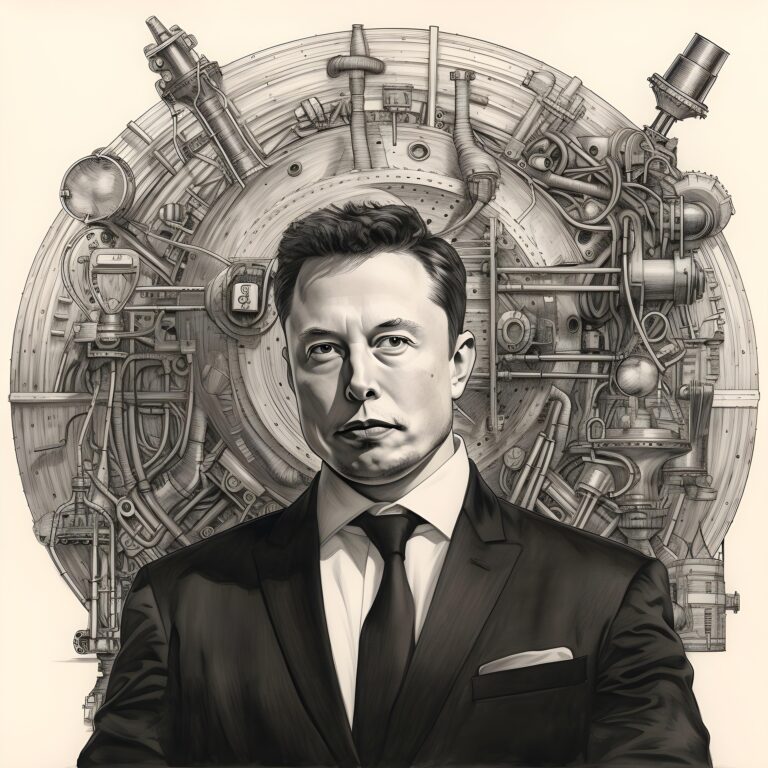 Elon Musk govori o umjetnoj inteligenciji i budućnosti novca